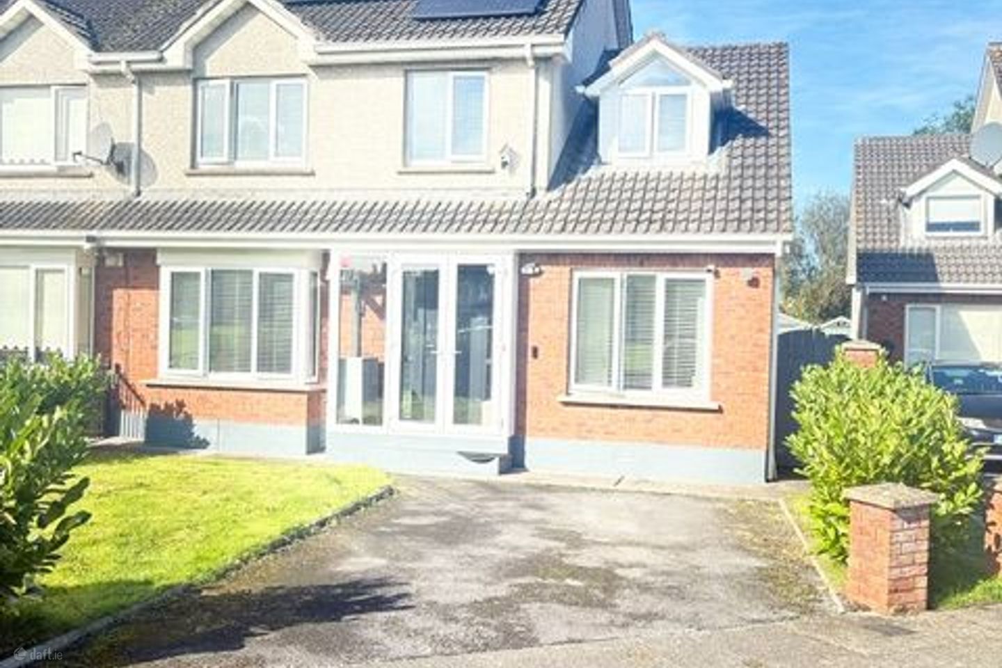 24 Clonile, Old Cratloe Road, Caherdavin, Co. Limerick, V94E5WA