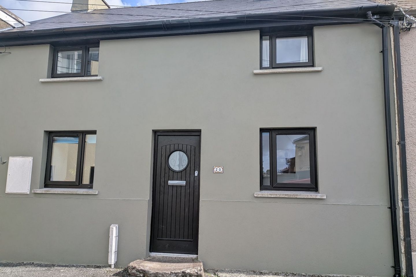20 Stephen Street, Friar St., Cork, Cork City Centre, Co. Cork, T12HWV3