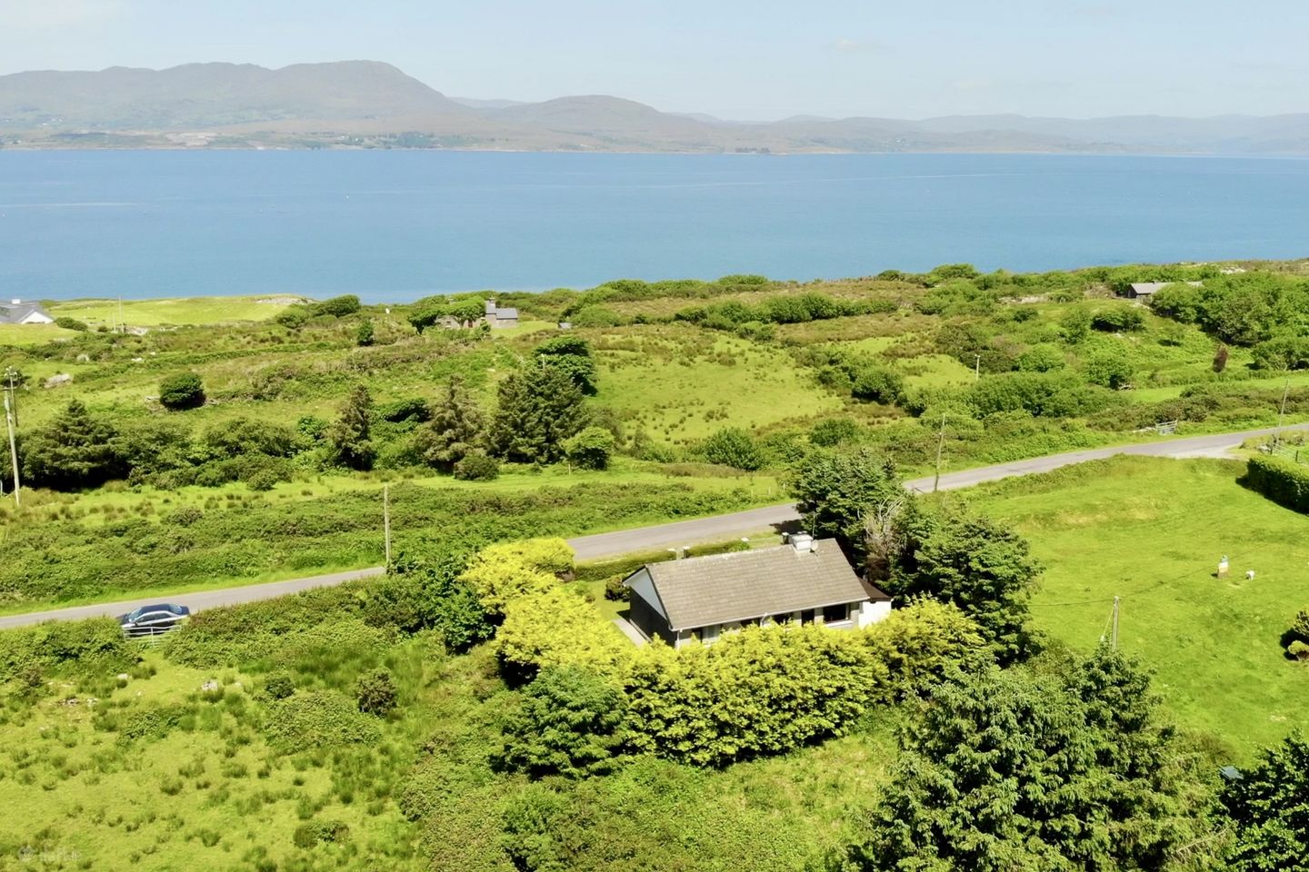 Gerahies, Bantry, Co. Cork, P75PK06