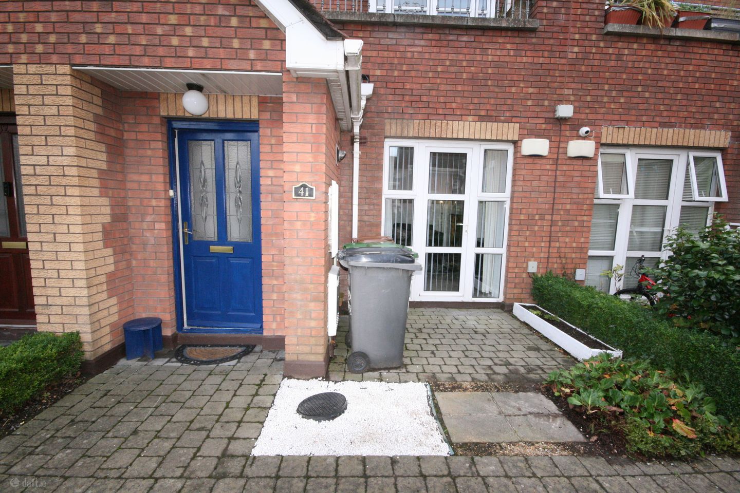 41 Boroimhe Hawthorns, Swords, Co. Dublin, K67DF40