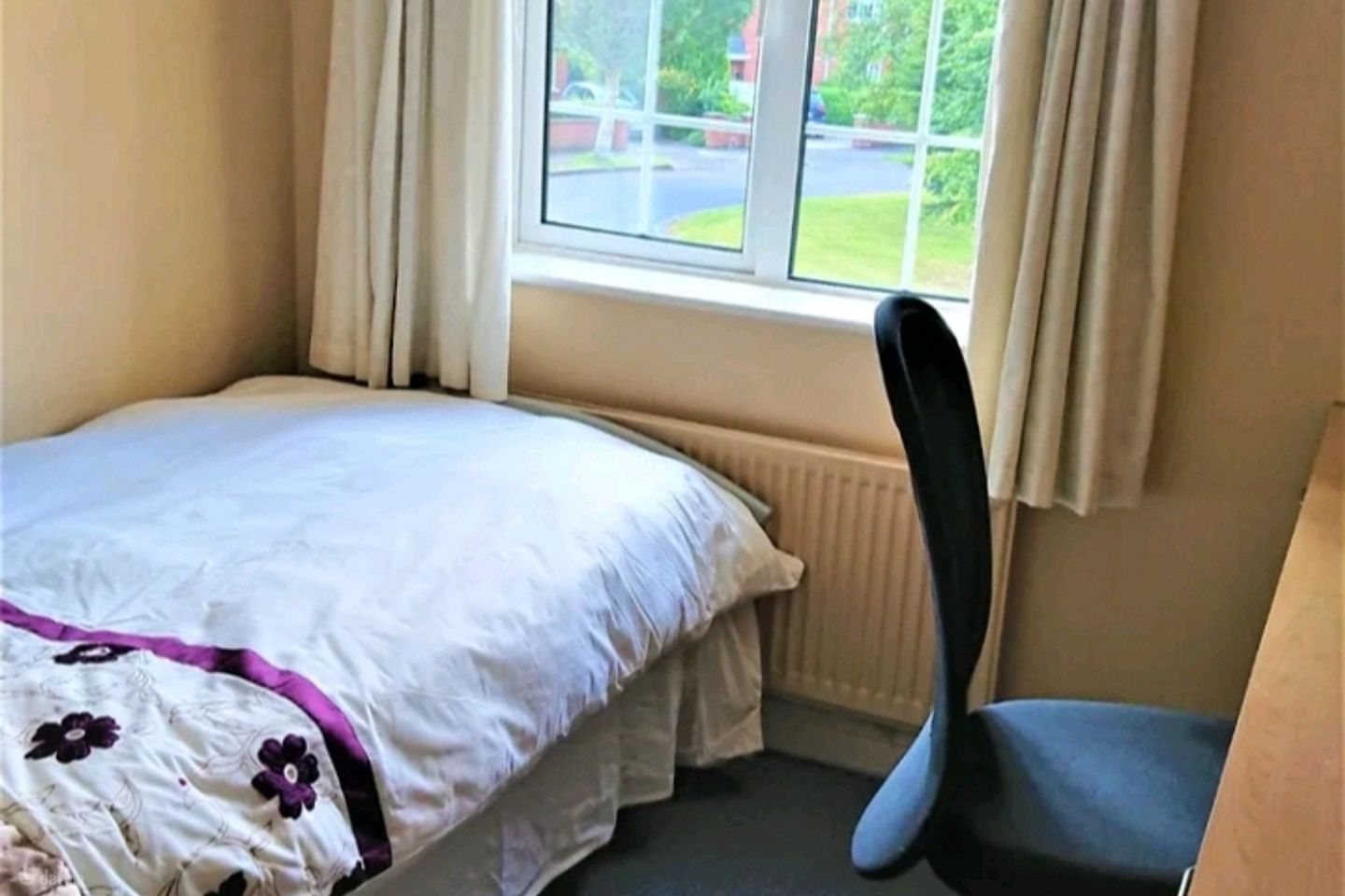 Parklands Rise, Maynooth , Maynooth, Co. Kildare
