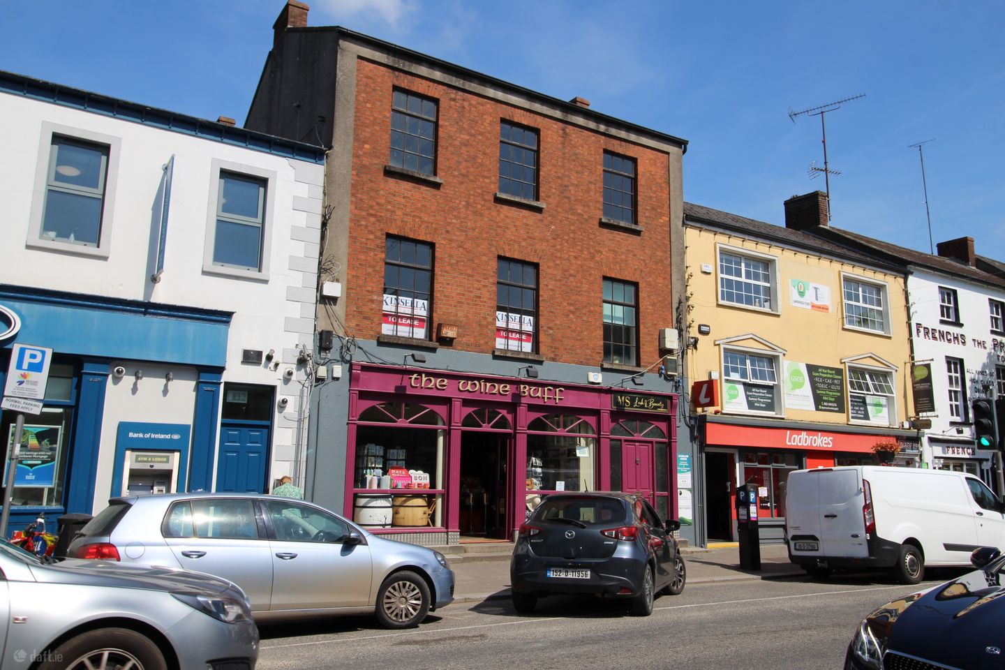 31 Main Street, Gorey, Co. Wexford