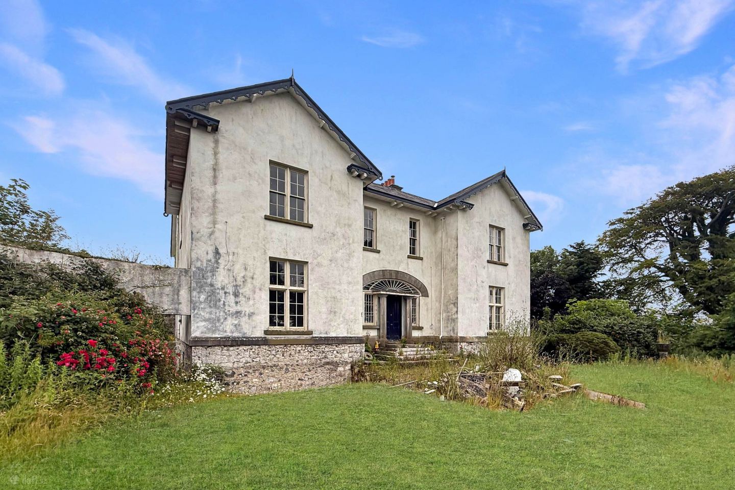 Castletown House, Cottlestown, Corballa, Sligo, Co. Sligo, F26KX03
