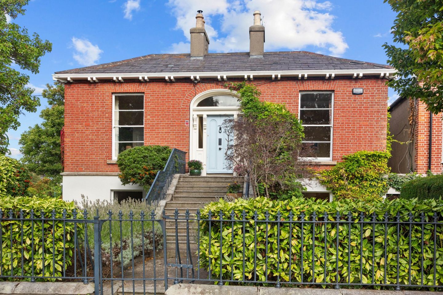 'St. Anne's', 20 Charleville Road, Rathmines, Dublin 6, D06W2R8