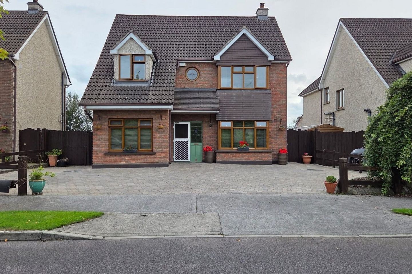 8 Petitswood Manor, Mullingar, Co. Westmeath, N91P9T0