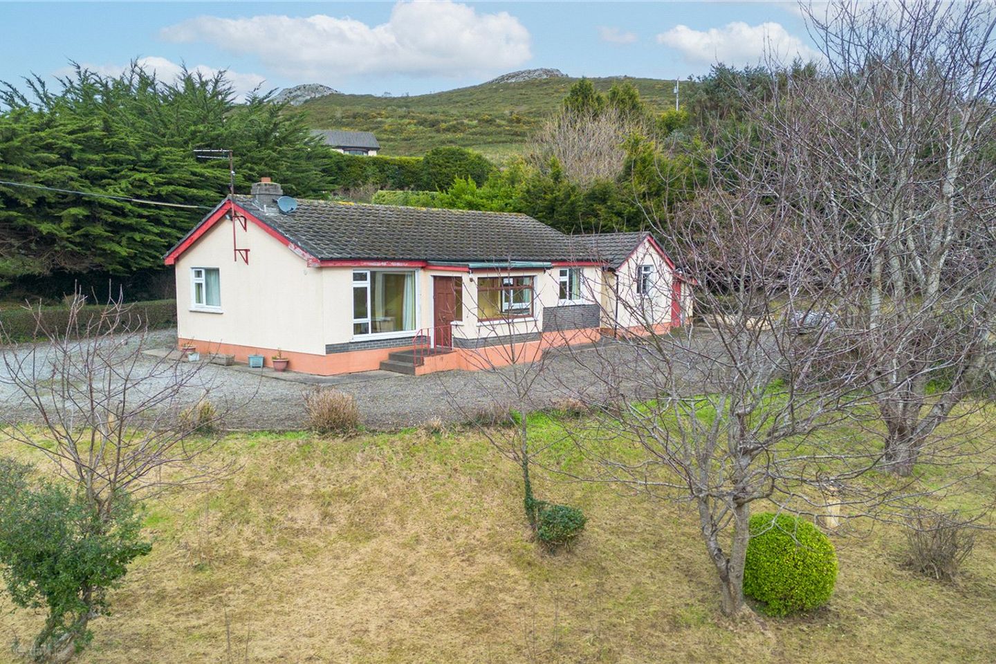 Bayview, Windgates, Bray, Co. Wicklow, A98EW61