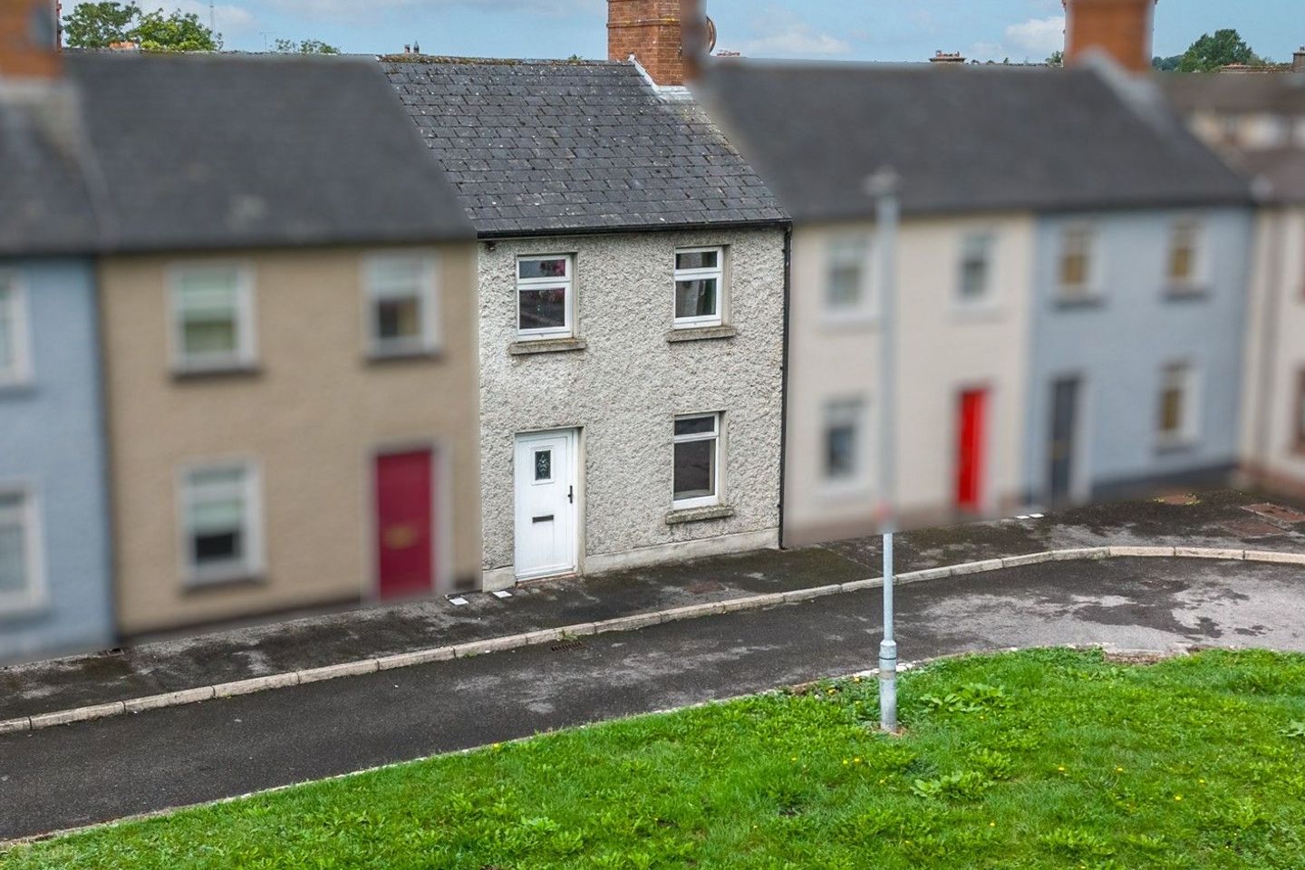 7 Bridget'S Terrace, Longford, Longford Town, Co. Longford, N39P9D8