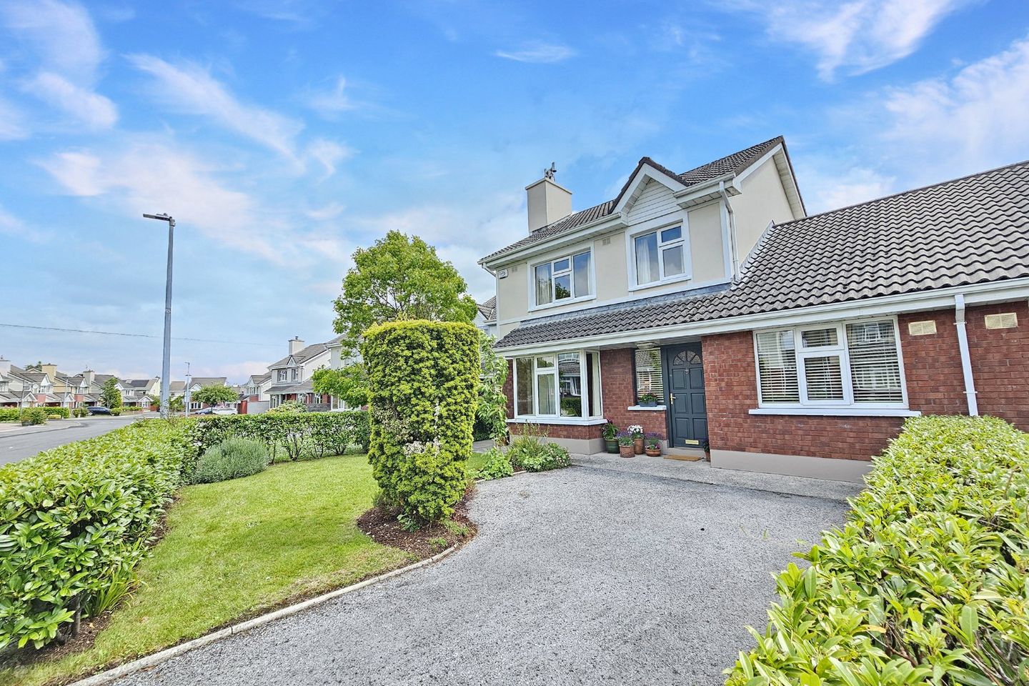 19 Ivy Hill, Gort Road, Ennis, Co. Clare., V95A4NF