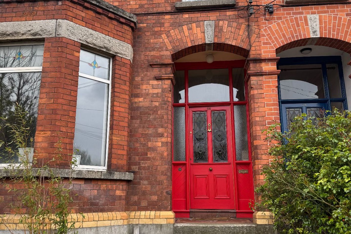 46 Kimmage Road Lower, Dublin 6w, Harold's Cross, Dublin 6W