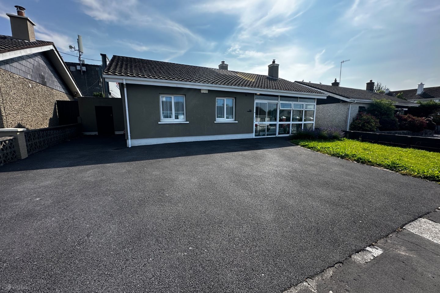 4 Meadow Grove, Ballybane, Mervue, Co. Galway