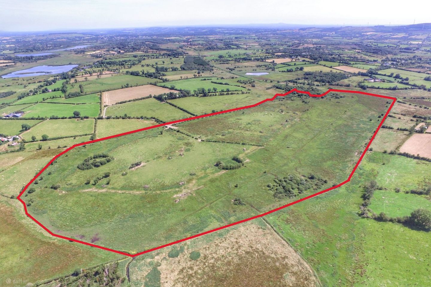 Cloonelly, Strokestown, Co. Roscommon
