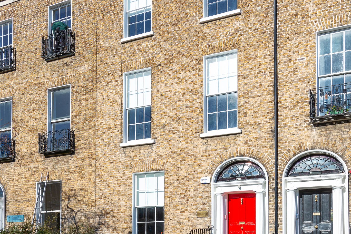 21 Herbert Place, Dublin 2