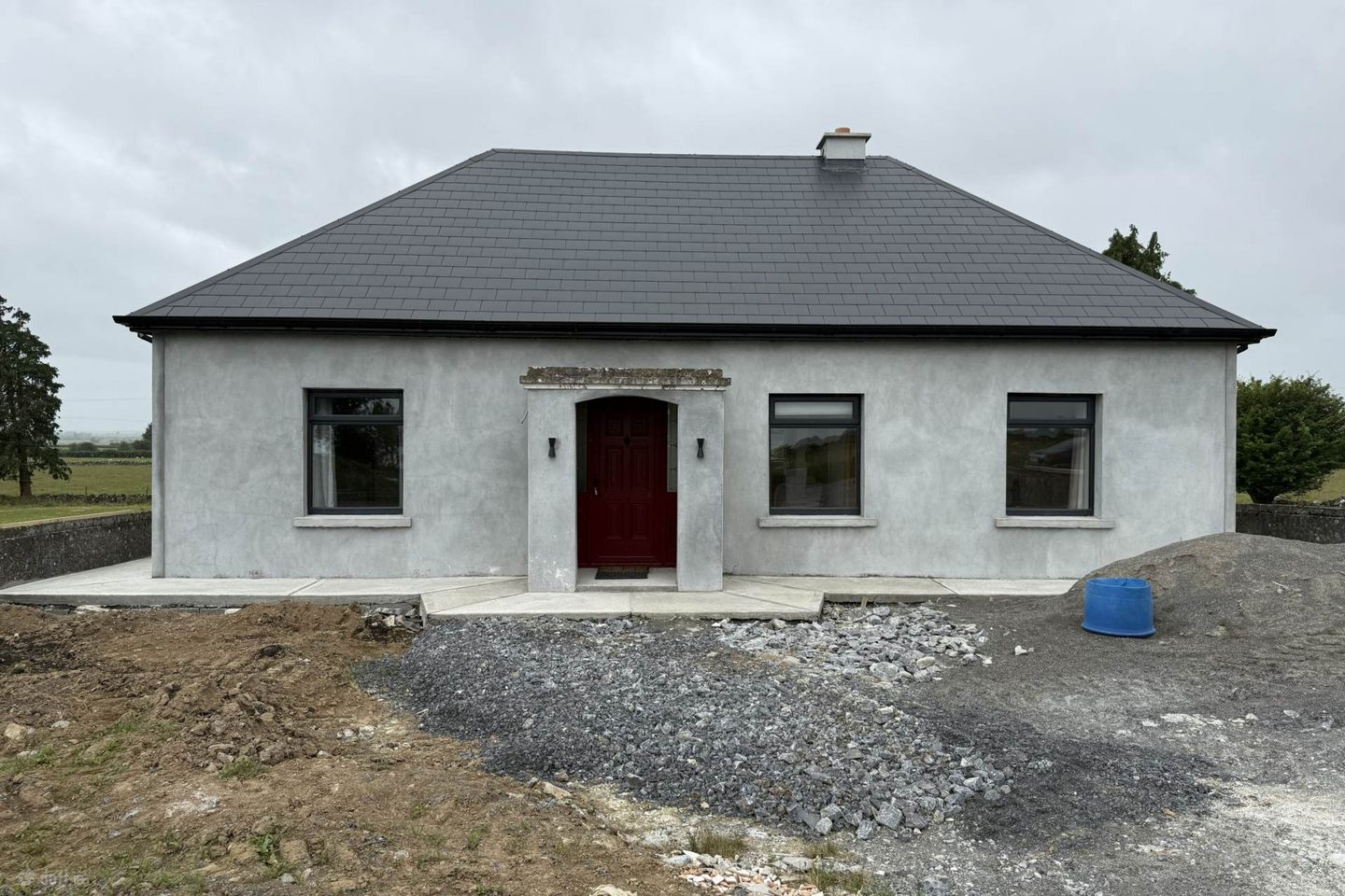 Carrowntlieve, Four Roads, Co. Roscommon