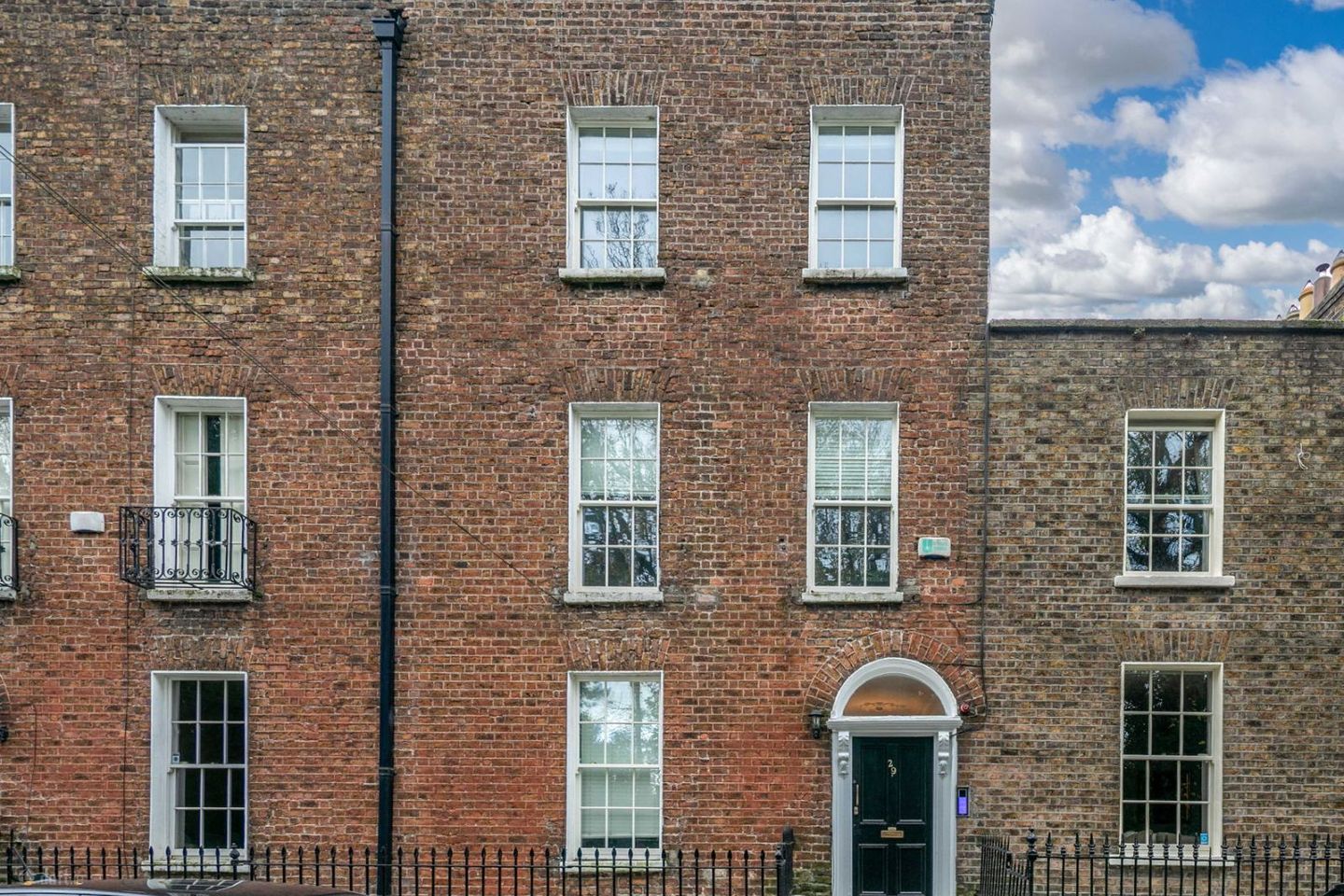 29 Mountpleasant Square, Ranelagh, Dublin 6, D06FH73