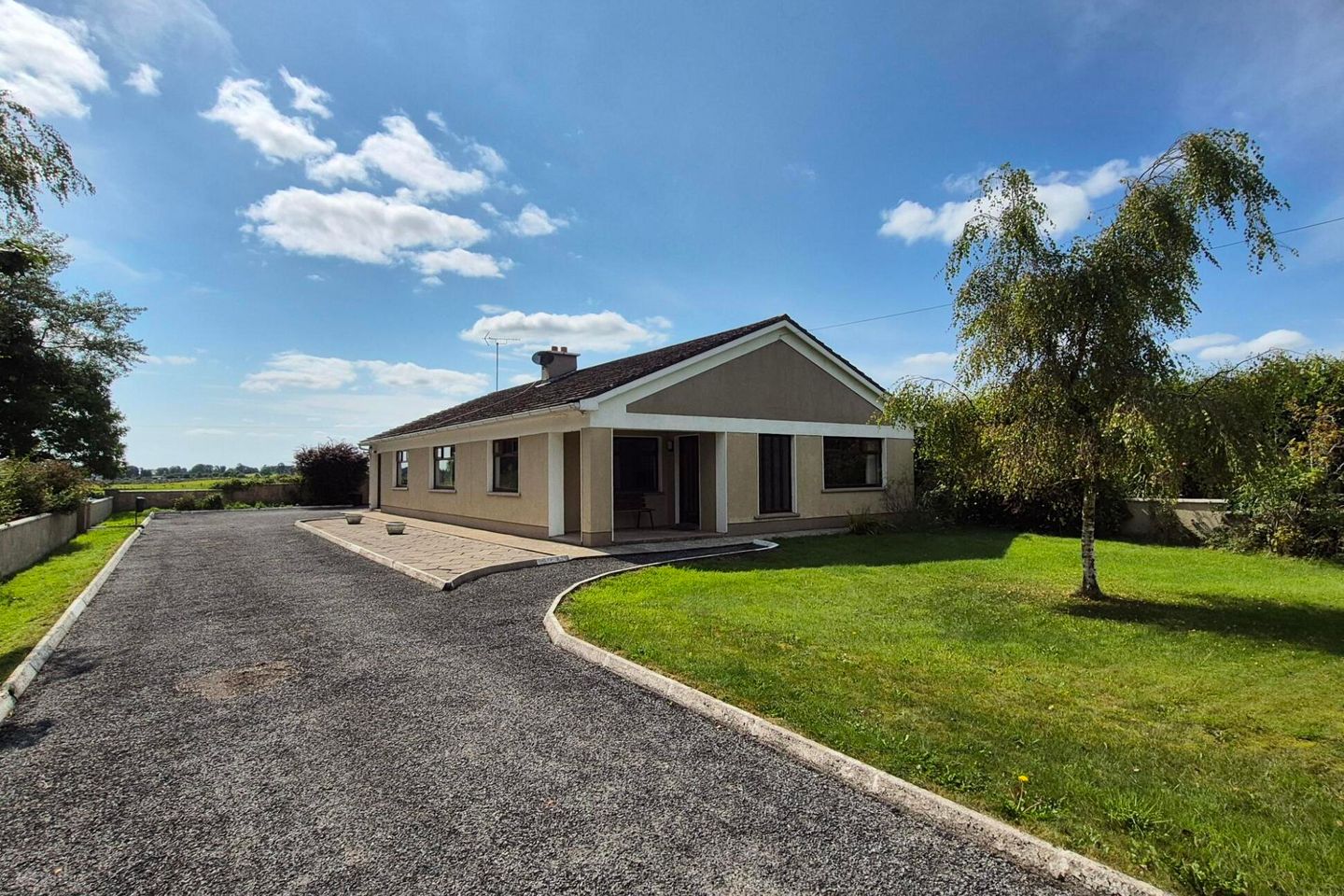 Beaghmore, Belclare, Tuam, Co. Galway, H54E379