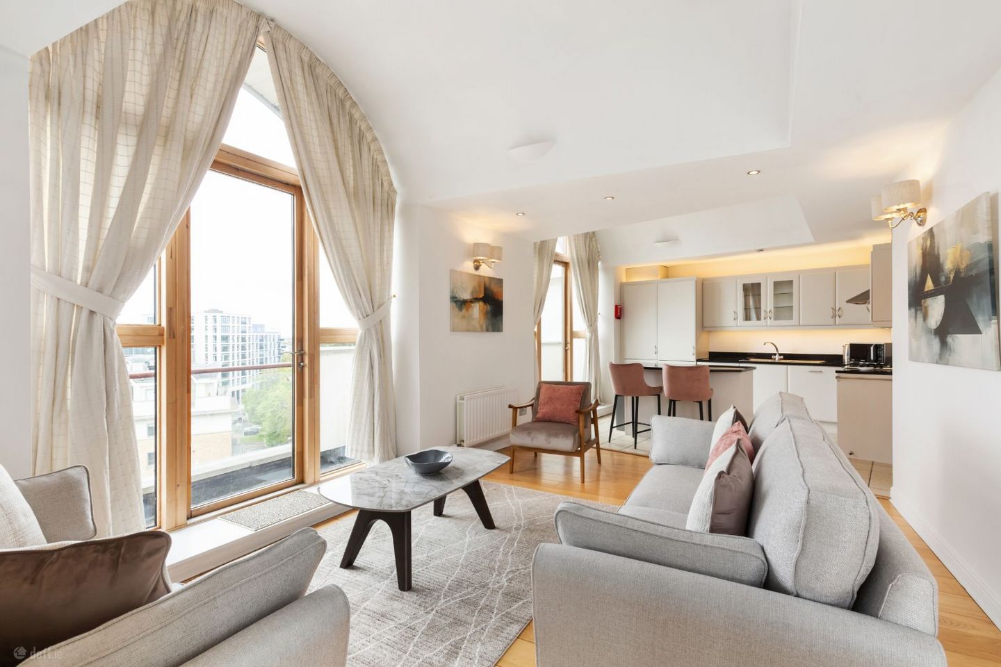 Apartment 44, The Willow, Rockfield, Kilmacud, Co. Dublin