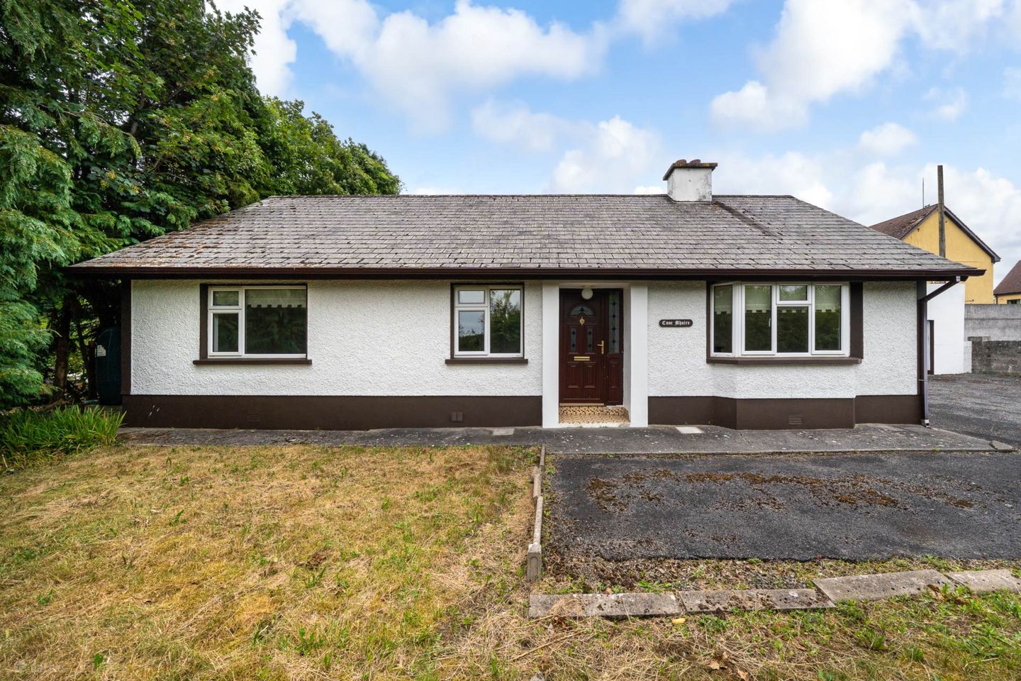 Cnoc Mhuire, Dublin Road, Athlone, Co. Westmeath, N37RX63