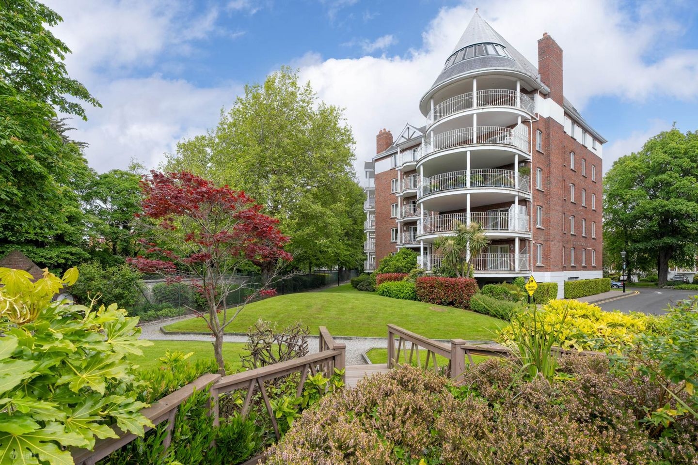 66 The Sweepstakes, Ballsbridge, Dublin 4, Co. Dublin
