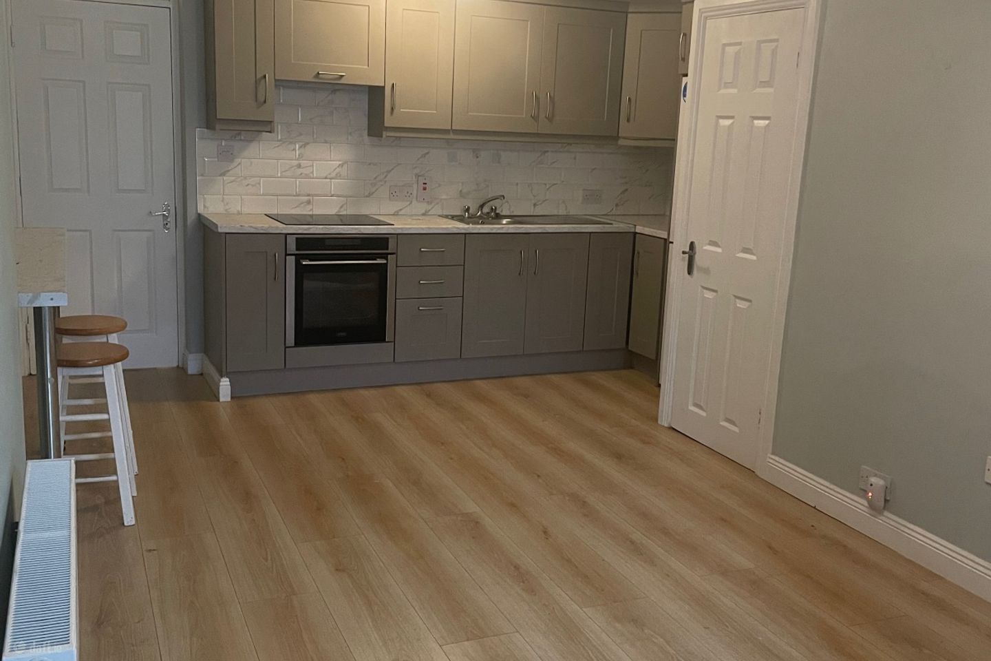 3 Ennel View Terrace, Patrick Street, Mullingar, C, Mullingar, Co. Westmeath