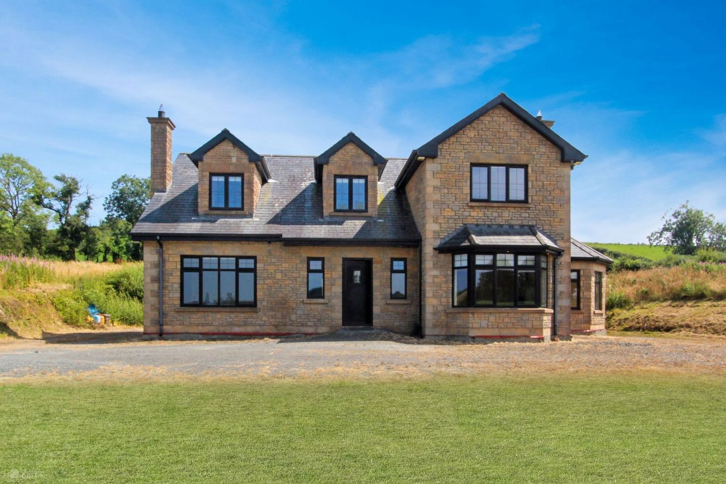 Fincarn, Broomfield, Co. Monaghan, A75VY38