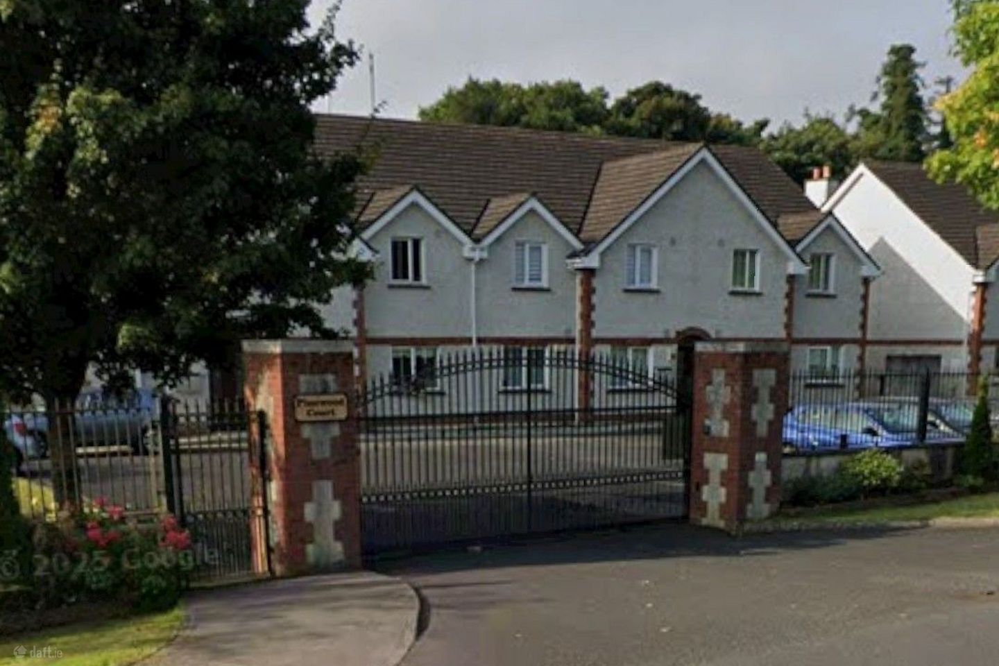 Pinewood Court, Kilcock, Co. Kildare