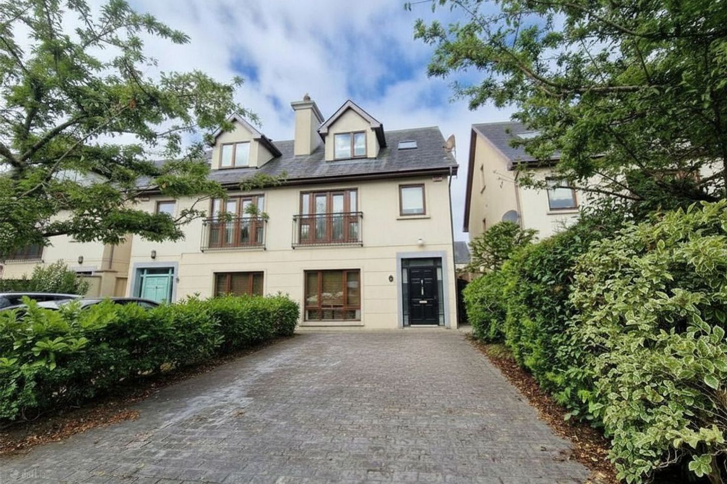 5 Castle Rock Avenue, Midleton, Co. Cork, P25X029