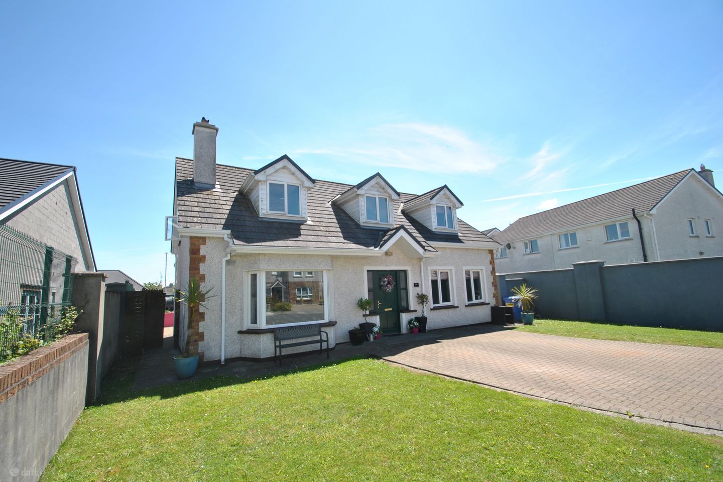 141 Glencarrick, Roscrea, Co Tipperary, E53PD00