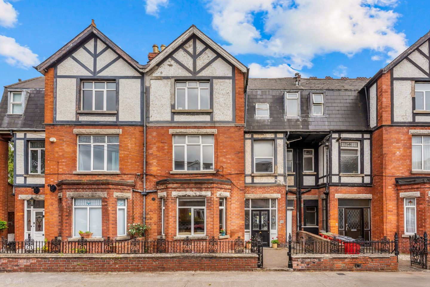 11 Woodstock Gardens, Ranelagh, Dublin 6, D06V621