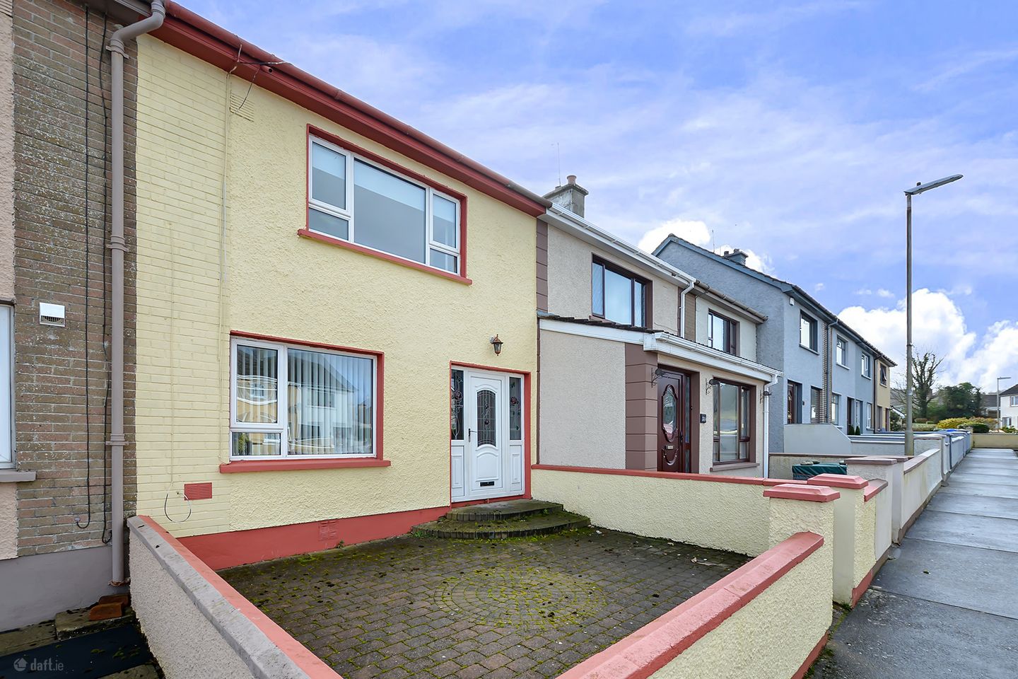 22 McNeely Villas, Letterkenny, Co. Donegal, F92DCK2