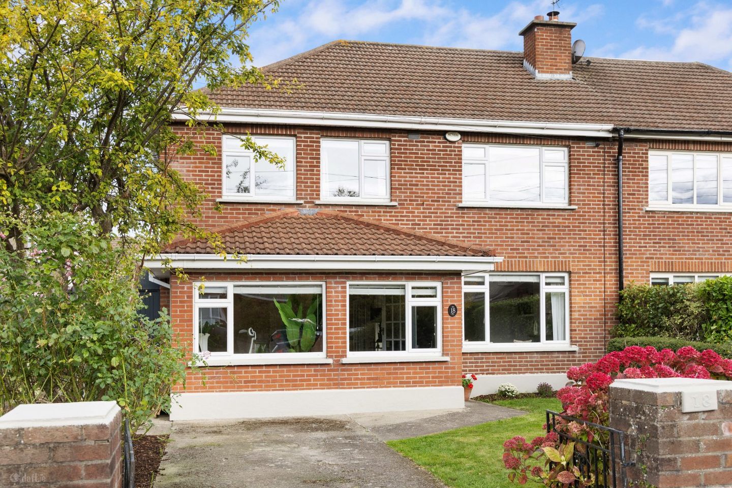 18 Leopardstown Avenue, Blackrock, Co Dublin, A94 KX36