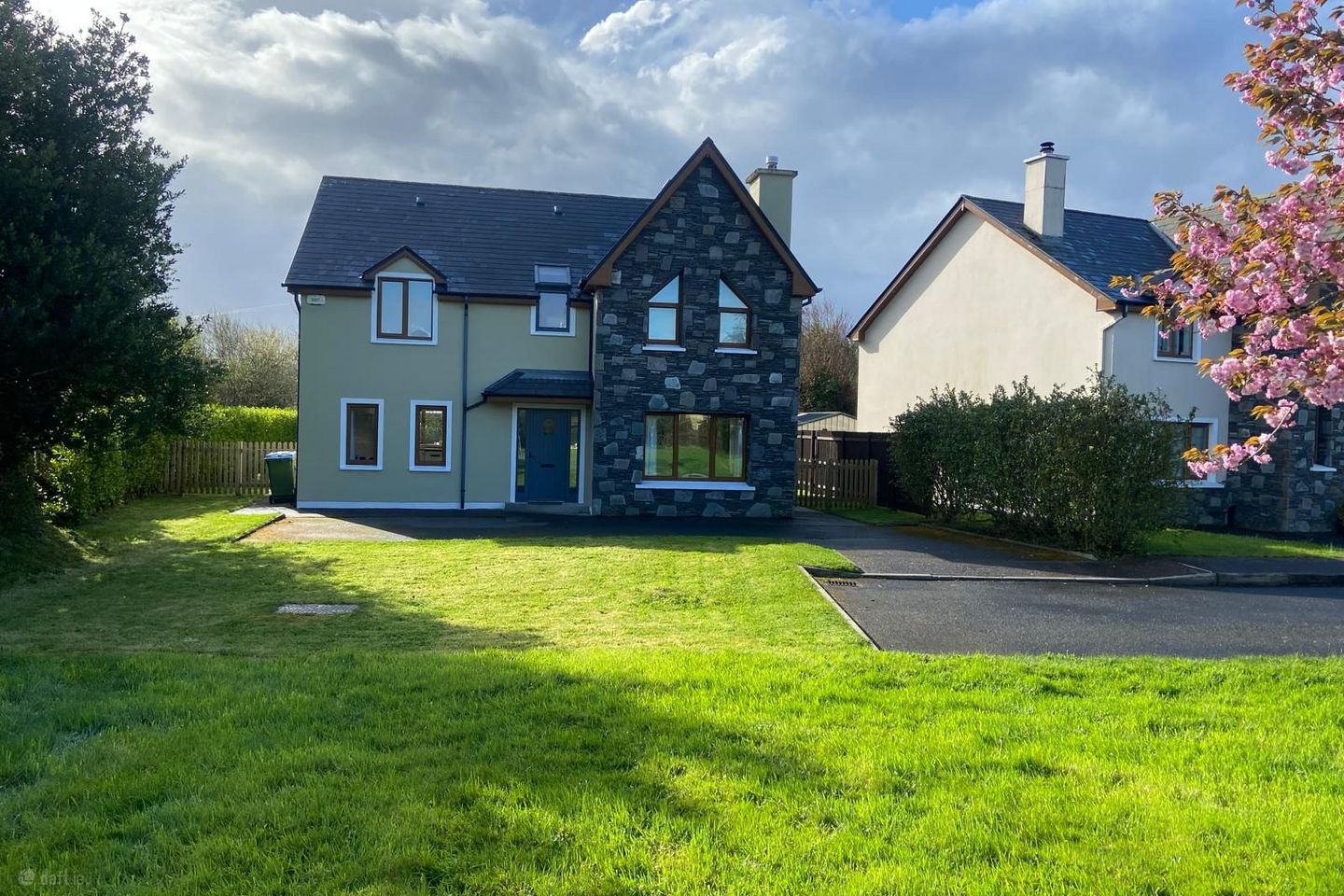 5 Castle Harbour, Knockyline, Killorglin, Co. Kerry, V93Y611