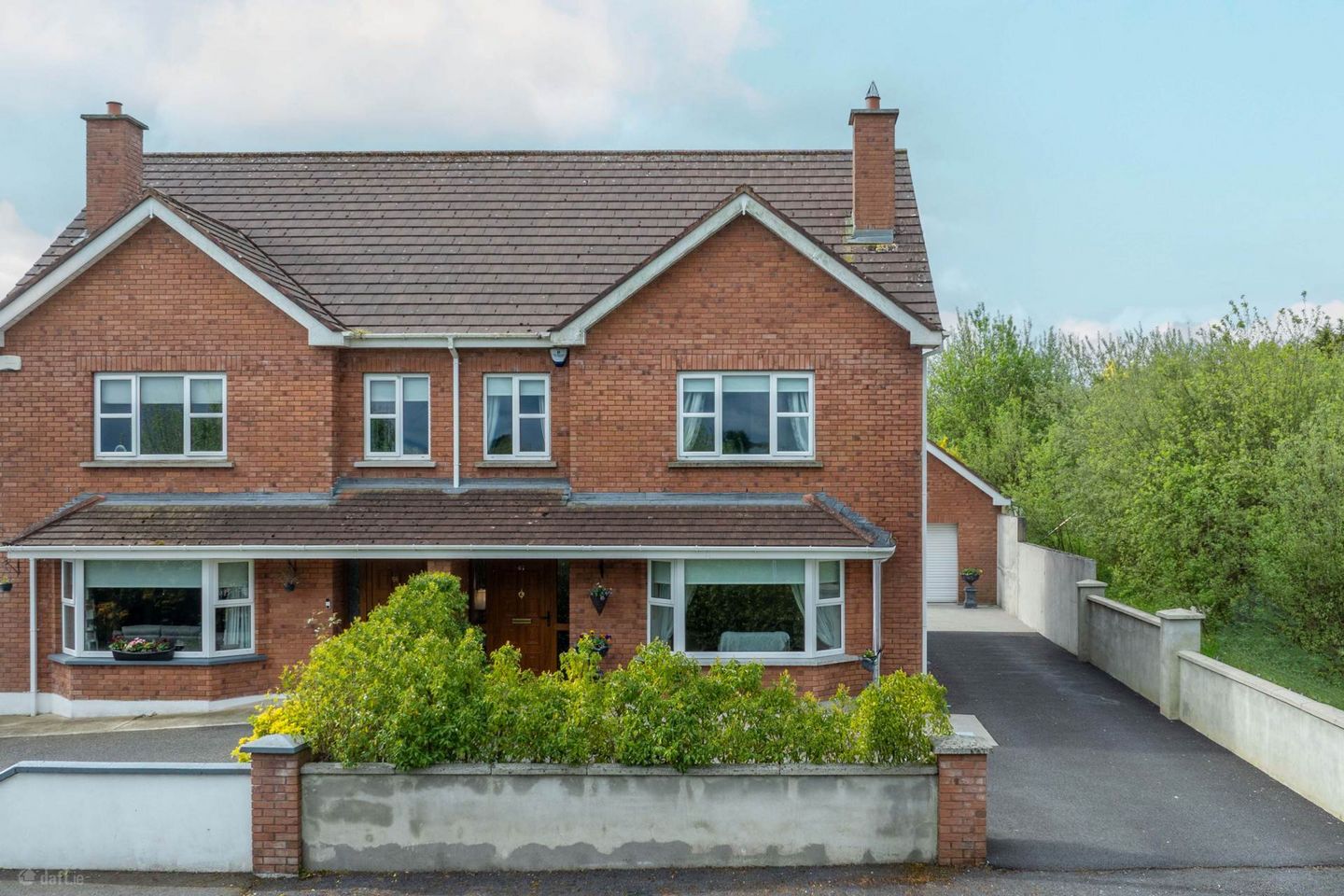 67 Shamrock Drive, Bailieborough Road, Kingscourt, Co. Cavan, A82F6F8