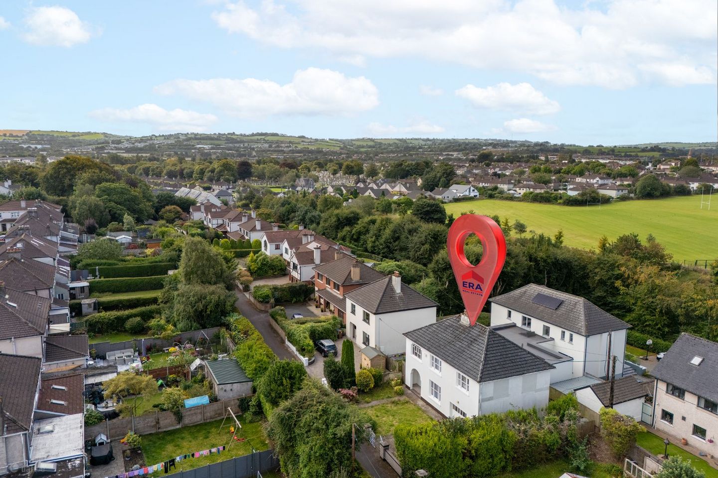 Saint Anne's, 2 Robin Hill Avenue, Magazine Road, Glasheen, Co. Cork, T12YKT4