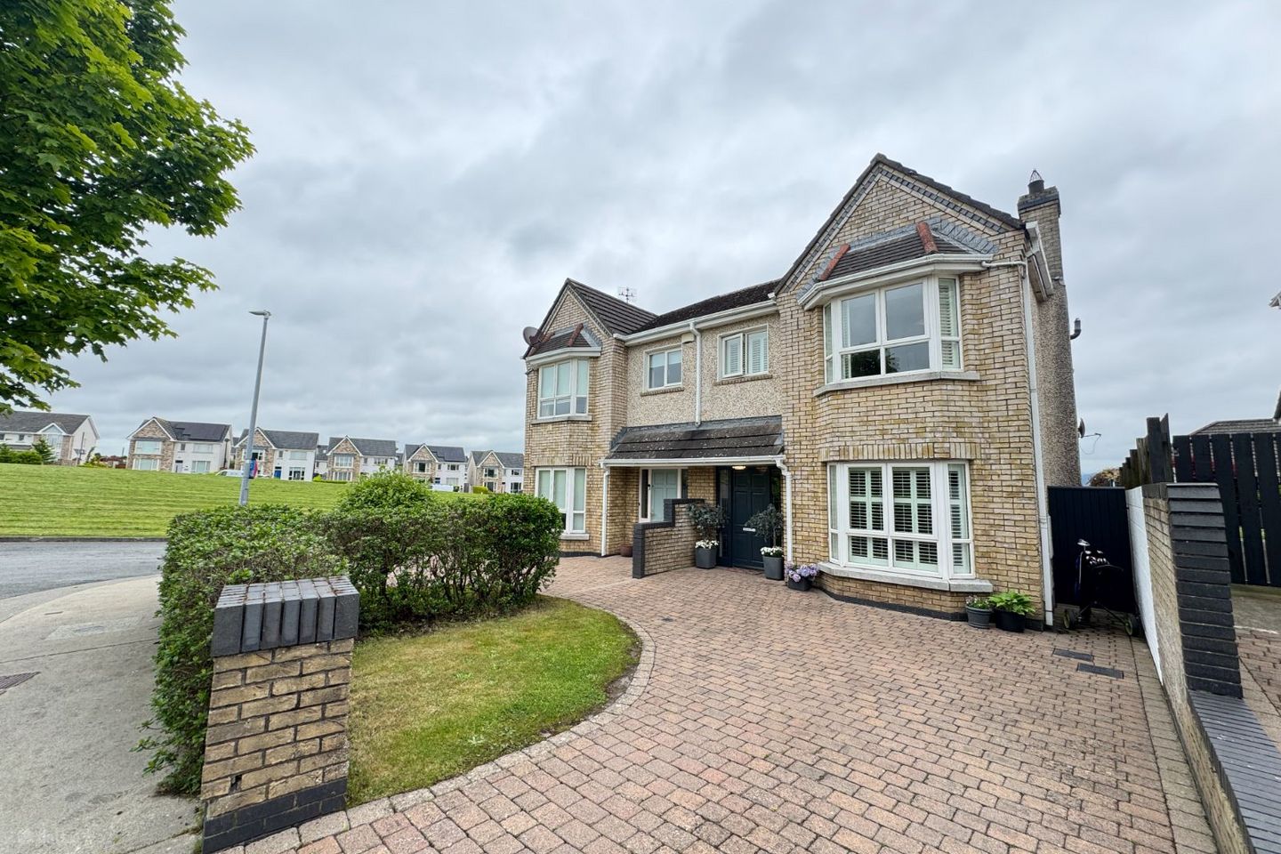 2 Marine Crescent, Blackrock Cove, Blackrock, Blackrock, Co. Louth, A91P634