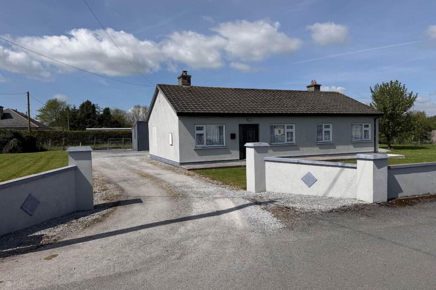 Ashbury, Roscrea, Co. Tipperary, E53K663