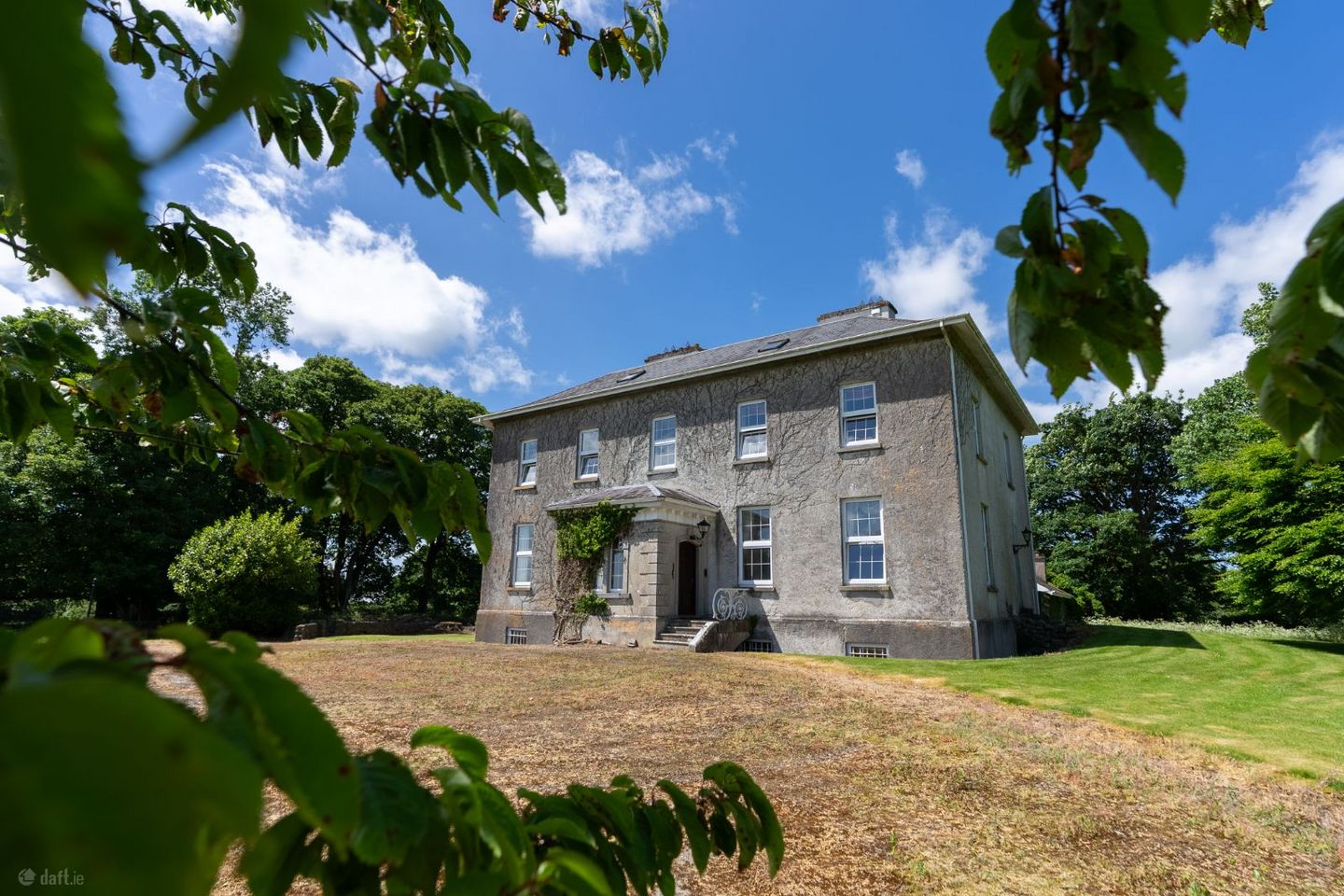 Streamstown House, Streamstown, Co. Westmeath, N91AY72