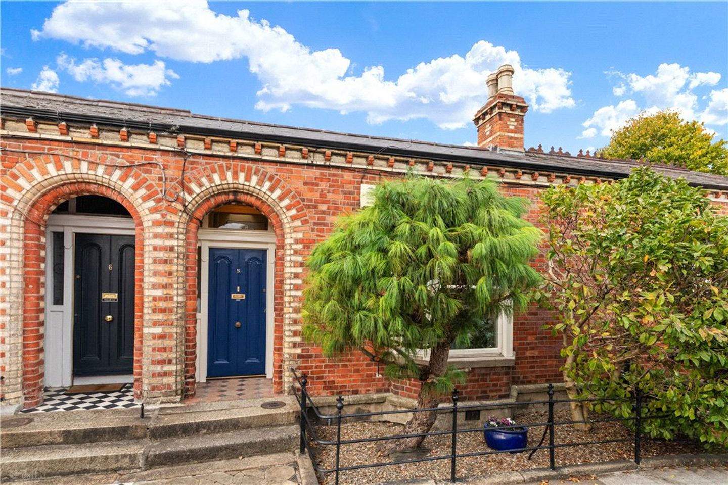 5 Curzon Street, Portobello, Dublin 8, D08K5C2