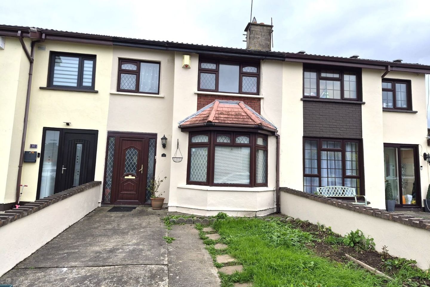 38 Aherlow Close, Caherdavin, Caherdavin, Co. Limerick, V94T67T