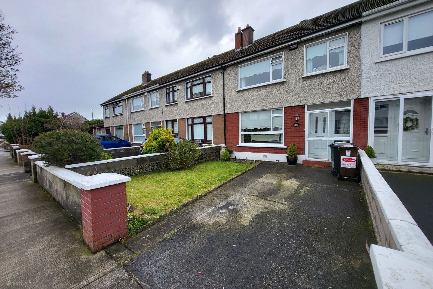 253 Glenview Park, Dublin 24, Tallaght, Dublin 24