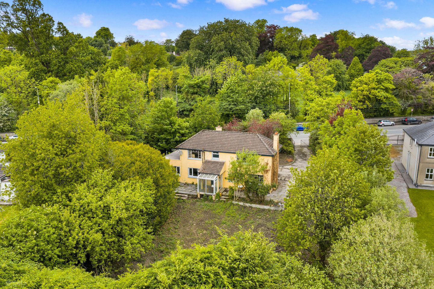 Crofton, Navagation Road, Mallow, Co. Cork, P51XN56