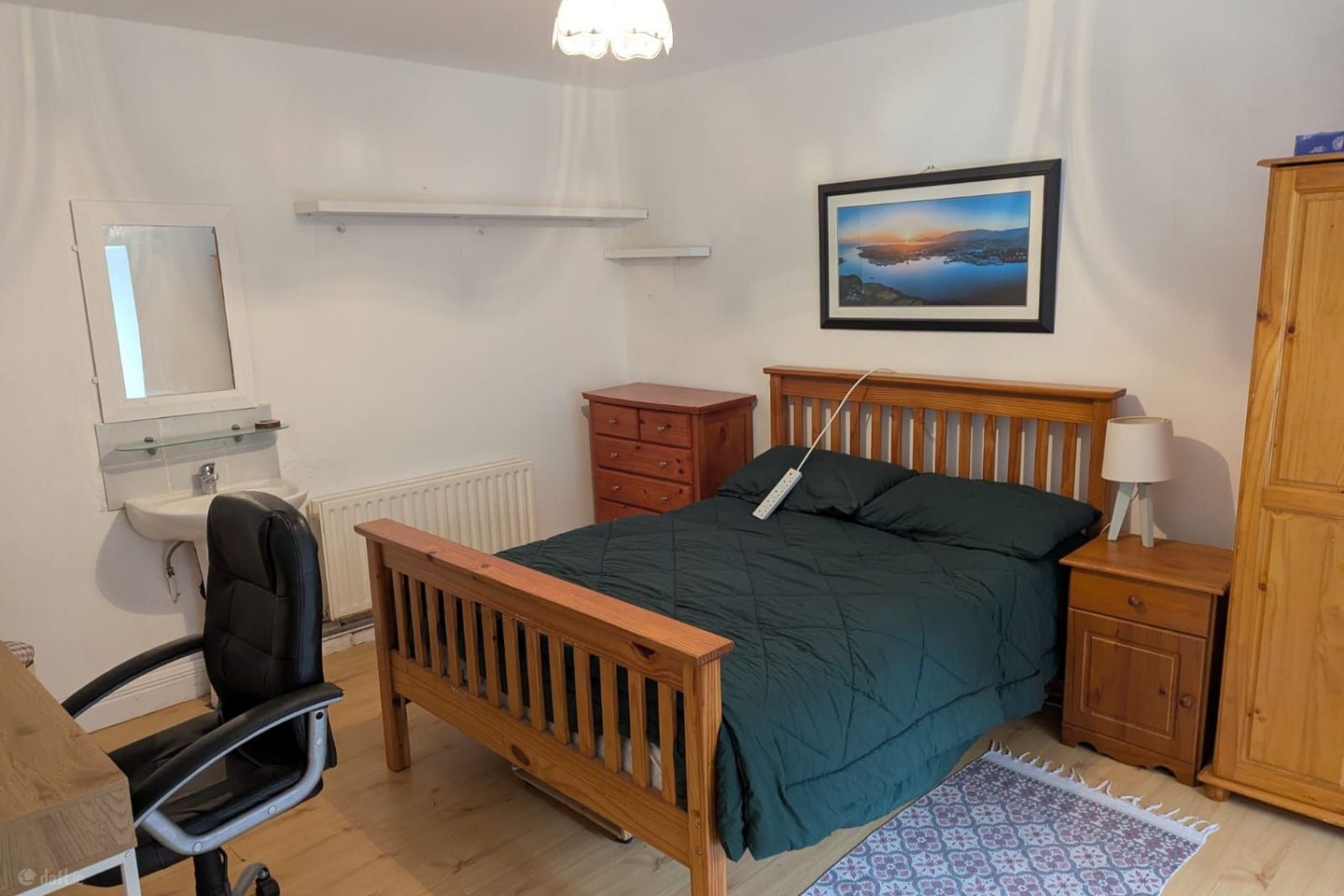 The Colony, Dugort, Westport, Doogort, Co. Mayo