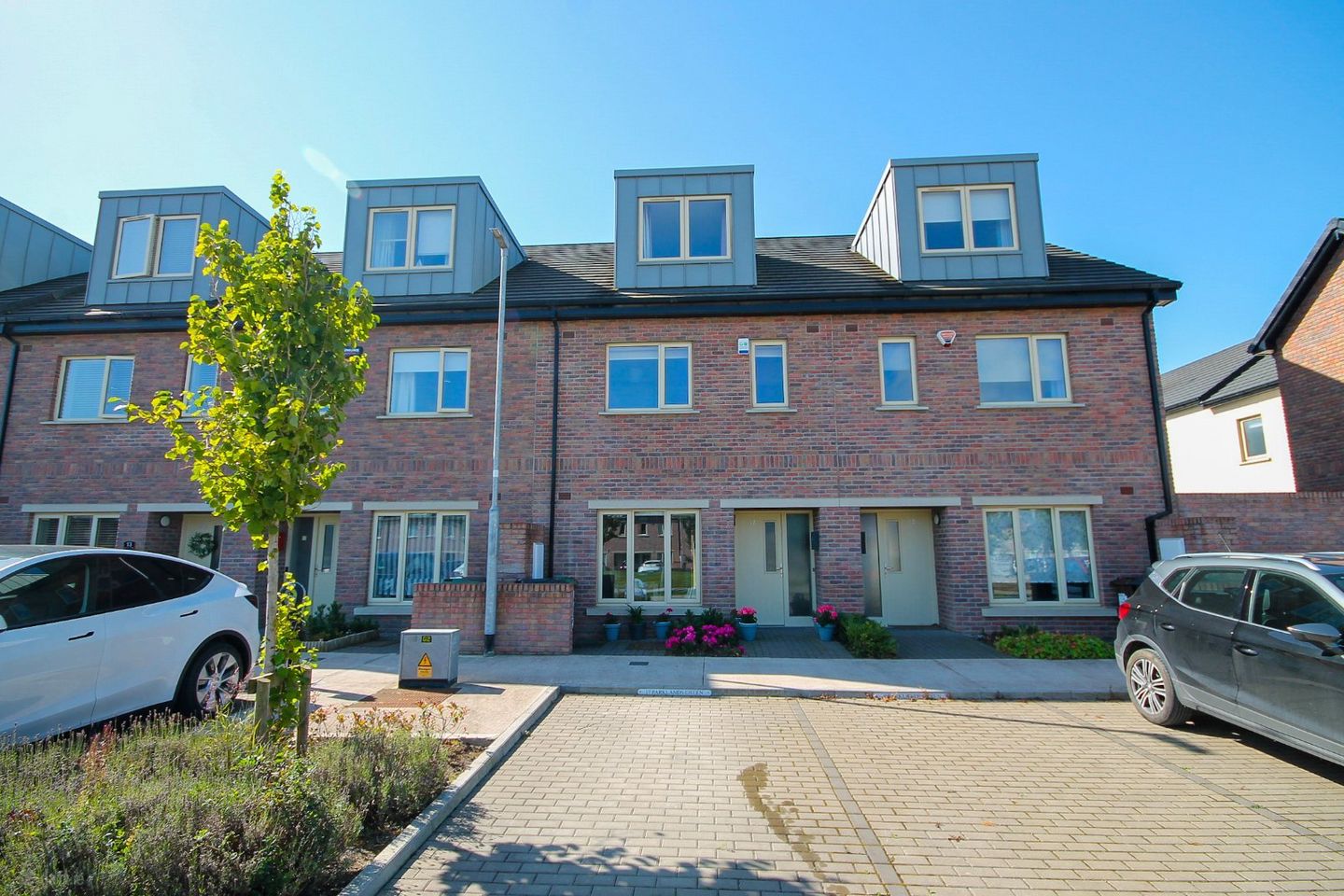 17 Parklands Green, Saggart, Co. Dublin, D24FD2H