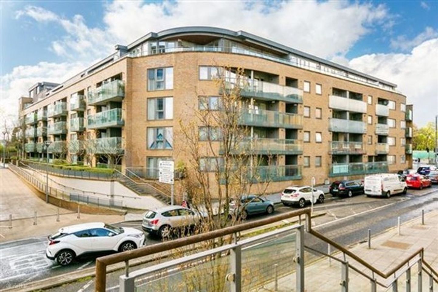 New Bancroft Hall, Greenhills Road Extension, Tallaght, Dublin 24