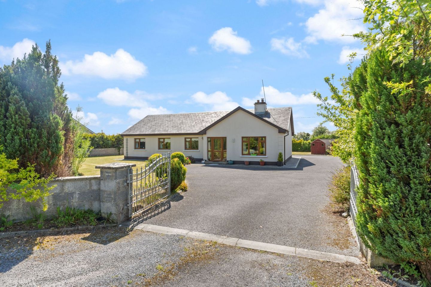 Ballyskeagh, Monivea, Monivea, Co. Galway, H65AD79