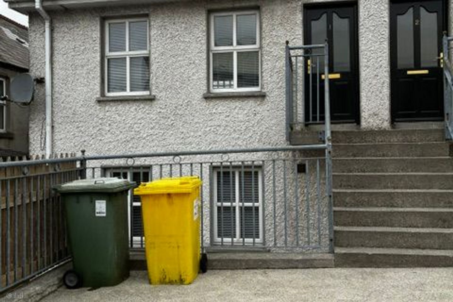 1 Abbey Park, Ballina, Ballina, Co. Mayo