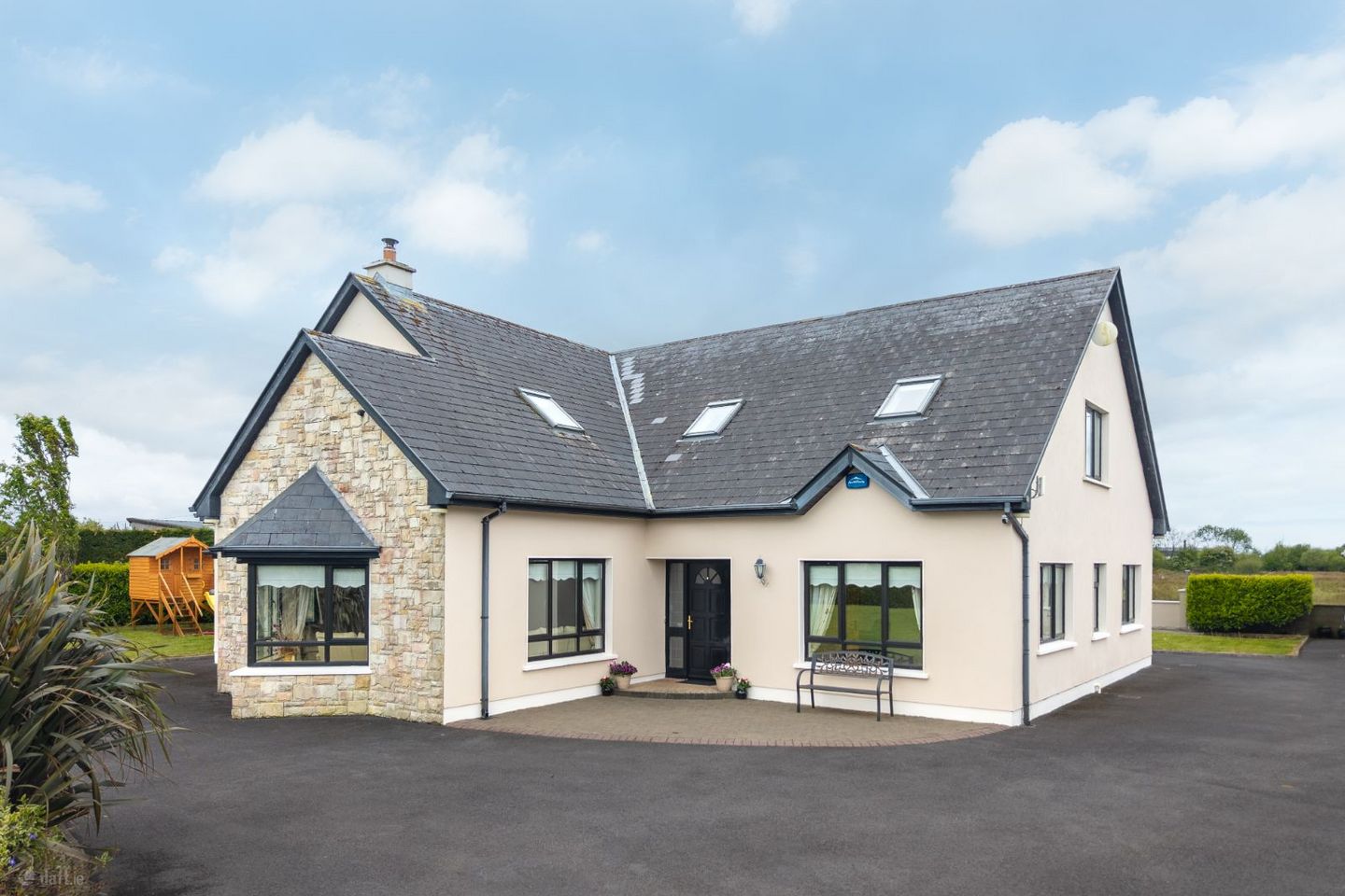 Rocklands, Castlebar, Castlebar, Co. Mayo, F23D968