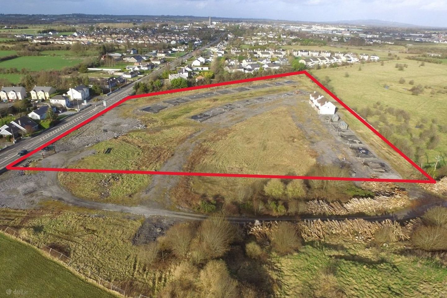 Galway Road, Roscommon Town, Co. Roscommon