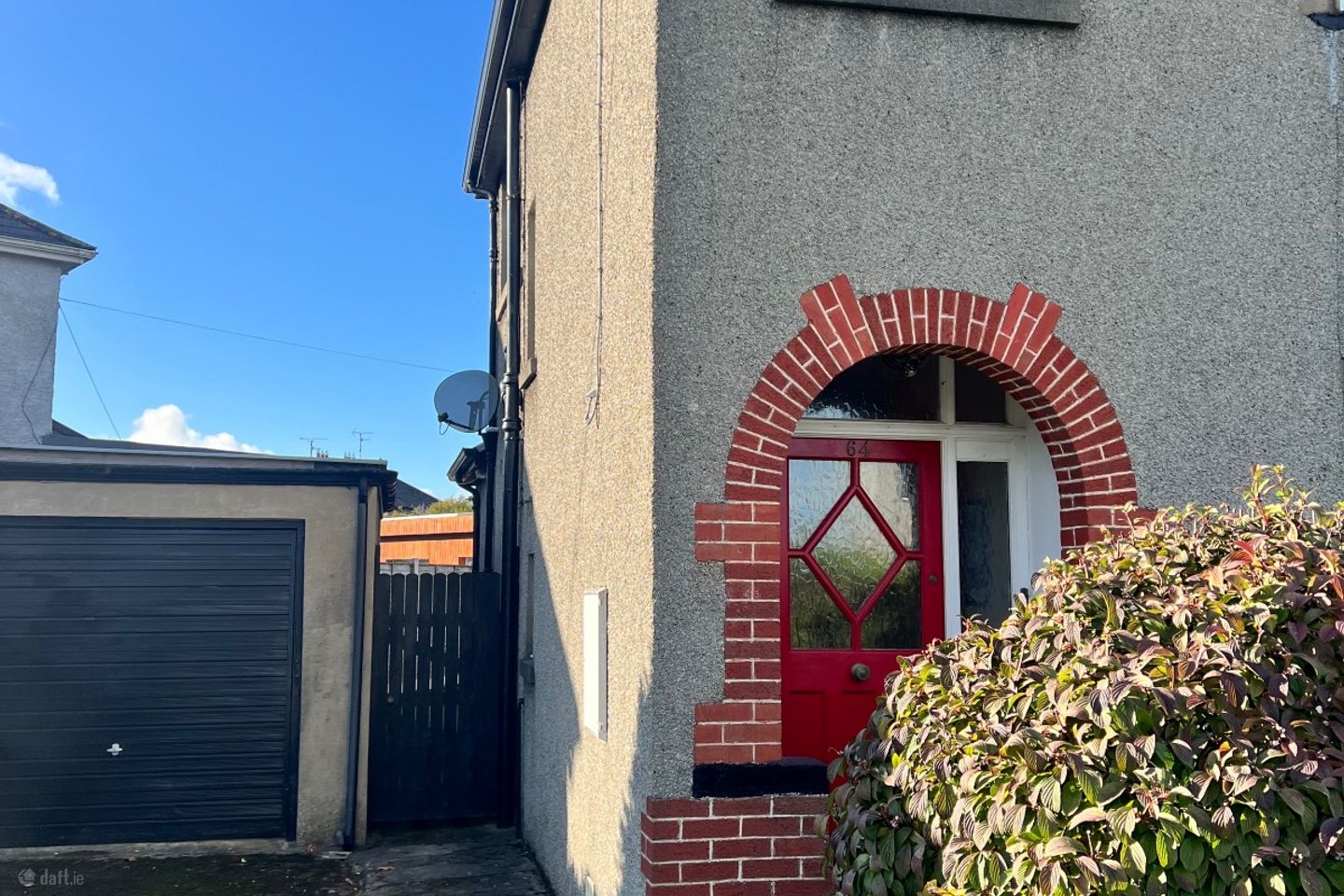64 Muirhevna, Dublin Road, Dundalk, Co. Louth