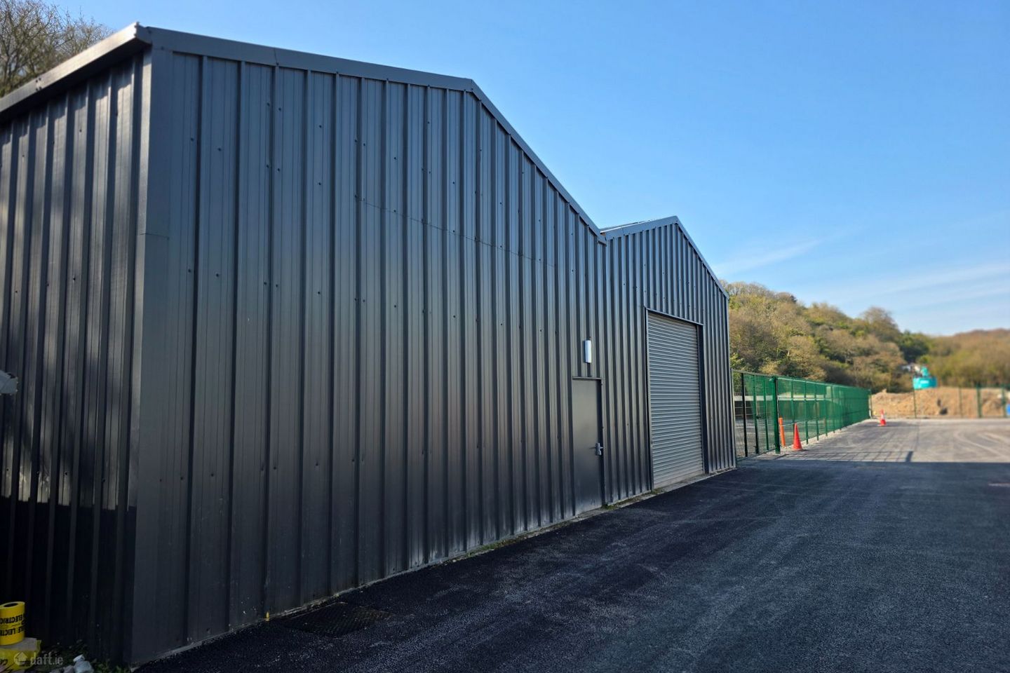 Units 4, 5 and 6 Sallybrook Industrial Estate, Glanmire, Co. Cork