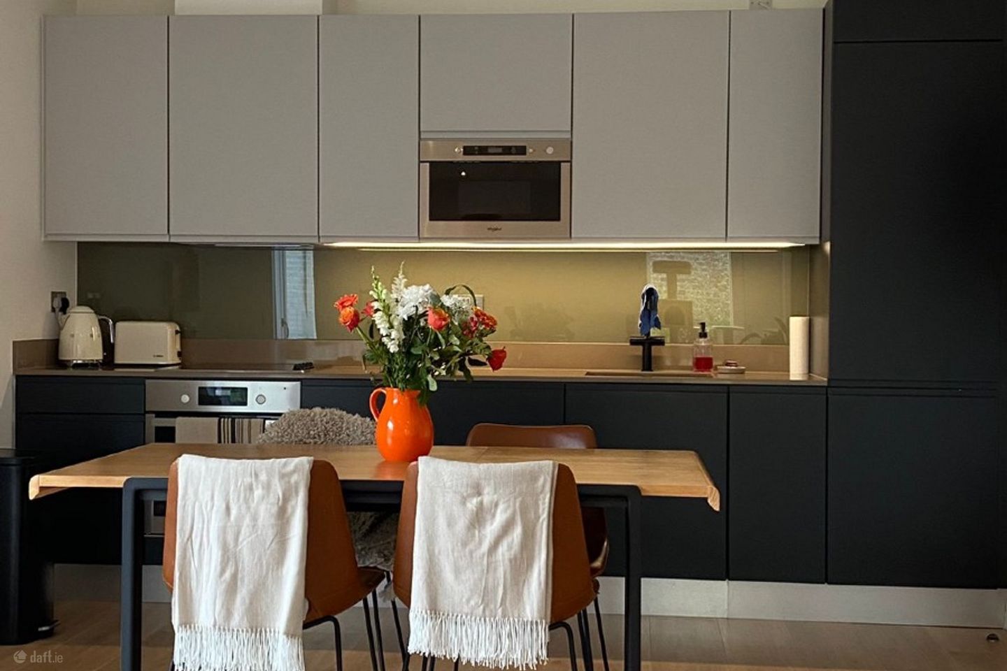 Apartment 3, Block C, Walled Garden, Wyckham Way, Dundrum, Dublin 16, Ballinteer, Co. Dublin